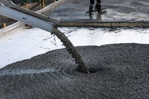 Best Concrete Grinding and Polishing in Untain Grove, MO