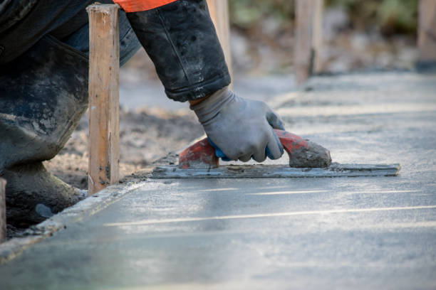 Best Concrete Driveway Installation in Untain Grove, MO