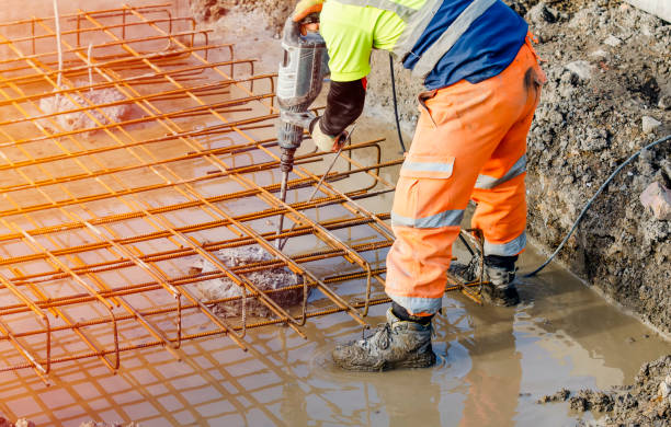 Best Stamped Concrete Services in Untain Grove, MO